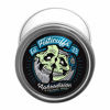 Picture of Fisticuffs Strong Hold Mustache Wax Leather/Cedar wood scent 1 OZ. Tin