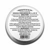 Picture of Fisticuffs Strong Hold Mustache Wax Leather/Cedar wood scent 1 OZ. Tin