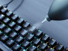 Picture of Glorious Keyboard, Mouse & Mousepad Cleaning Kit - Included Brush, Blower & Microfiber Cloth (GLO-Acc-CK)