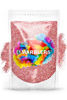 Picture of MARBLERS Holographic Face & Body Glitter [Holo Pink Rose] 3oz (85g) | Fine | Non-Toxic | Vegan | Cruelty-Free | Ethically Sourced | Festival Makeup | Eye, Hair, Nail, Eyeshadow | Cosmetic Grade