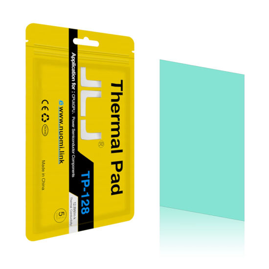 GetUSCart JLJ Thermal Pad, Thermalright Silicone Thermal Pads