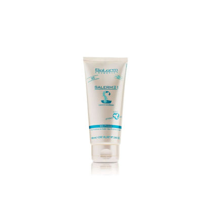 Picture of Salerm 21 B5 Silk Protein Leave-In Conditioner, 3.46 Ounce