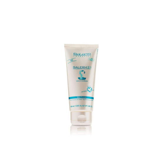 Picture of Salerm 21 B5 Silk Protein Leave-In Conditioner, 3.46 Ounce