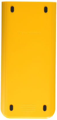 Picture of Texas Instruments Nspire Cx Slide Case - Dark Blue