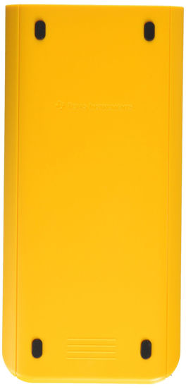 Picture of Texas Instruments Nspire Cx Slide Case - Dark Blue