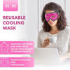 Picture of Hangover Mask - Parent (Pink)