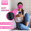 Picture of Hangover Mask - Parent (Pink)