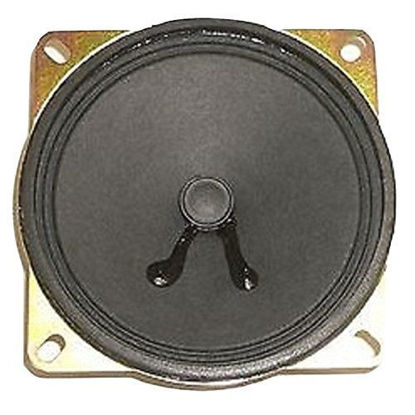 Picture of Workman SA400 4-inch Square Internal Replacement CB Radio Speaker