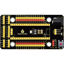 Picture of KEYESTUDIO Raspberry Pi PICO IO Shield for Raspberry Pi Pico Development Board