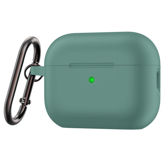 Airpod pro keychain 2025 case