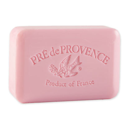 Picture of Pre de Provence Artisanal Soap Bar, Enriched with Organic Shea Butter, Natural French Skincare, Quad Milled for Rich Smooth Lather, Grapefruit, 8.8 Ounce