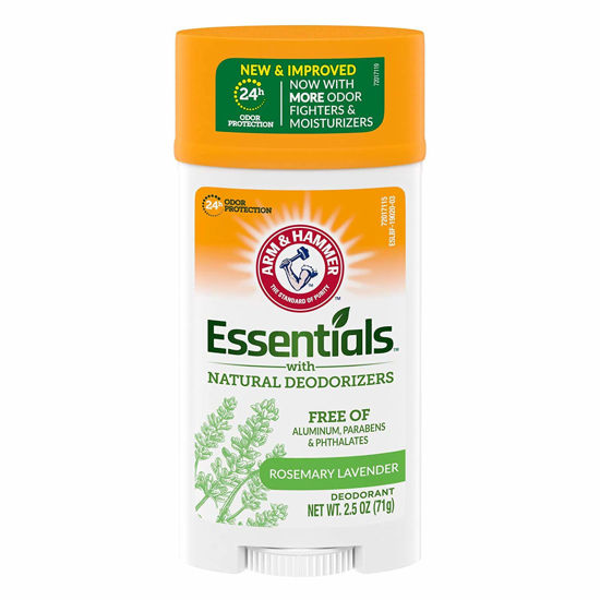Picture of Arm & Hammer Deodorant 2.5oz Essentials Fresh by Arm & Hammer (Pack of 3)