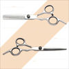 Picture of Hair Cutting Scissors Thinning Shears Kit, Fcysy Hair Scissors Set Professional Haircut Scissors Kit, Barber Shears Tijeras De Peluqueria Profesional Barber Supplies Trimming Scissors for Men Women