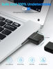 Picture of Meatanty USB Mouse Jiggler Tiny Undetectable Mouse Mover with Separate Mode and ON/OFF Buttons,Digital Display and Protective Cover,Supports Multi-Track,Driver-Free,Plug-and-Play Keeps PC/Laptop Awake