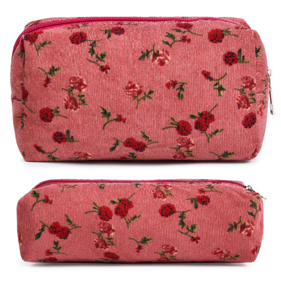 How to Make a Makeup Bag with Zipper » BERNINA Blog