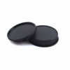 Picture of LT Camera Body and Rear Lens caps,Compatible with SL2,SL(Typ 601),TL,T,CL,S1,S1R,S1H,S5 Cameras and SL 90-280mm f/2.8-4,16-35mm f/3.5-4.5 ASPH.50mm f/1.4 ASPH,14-24mm F2.8,35mm F1.2 Lens