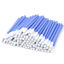 Picture of Foam Swabs,for Makeup,Gun Cleaning or Pets Care,multi-role Cleaning Swabs(Blue 200pcs)