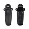 Picture of 2PC KBH-11 Belt Clip for Kenwood NX-5200 NX-5300 NX-5400 TK3180 TK2180 TK-5220 tk5320 nx-200g nx5200 Portable Radios