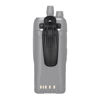 Picture of 2PC KBH-11 Belt Clip for Kenwood NX-5200 NX-5300 NX-5400 TK3180 TK2180 TK-5220 tk5320 nx-200g nx5200 Portable Radios