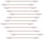 Picture of Precision Tip Cotton Swabs/Double Pointed Cotton Buds for Makeup 600pcs