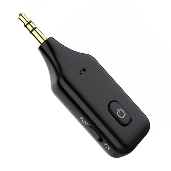 Bluetooth receiver for tv headphones cheap