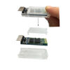 Picture of DSD TECH HC-05 Classic Bluetooth 2.0 Serial Wireless Module for UNO R3 Nano (Basic Version)