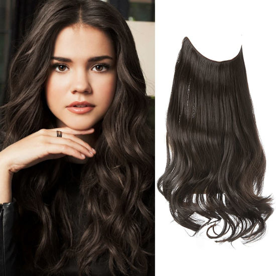 Curly 14 inch hair extensions cheap