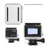 Picture of SOONSUN Backdoor Case Cover Kit for GoPro Hero 3+ Hero 4 Standard Waterproof Housing Case (Standard Backdoor + Skeleton Backdoor + LCD Touch Backdoor) - Standard Size Backdoor