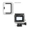 Picture of SOONSUN Backdoor Case Cover Kit for GoPro Hero 3+ Hero 4 Standard Waterproof Housing Case (Standard Backdoor + Skeleton Backdoor + LCD Touch Backdoor) - Standard Size Backdoor