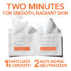 Picture of Dr. Dennis Gross Alpha Beta Universal Daily Peel: for Uneven Tone or Texture and Fine Lines or Enlarged Pores, (30 Treatments)