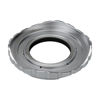 Picture of Fotodiox Pro Lens Mount Adapter M39/L39 Screw Mount SLR Lens to G-Mount GFX Mirrorless Camera