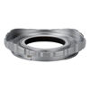 Picture of Fotodiox Pro Lens Mount Adapter M39/L39 Screw Mount SLR Lens to G-Mount GFX Mirrorless Camera