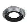 Picture of Fotodiox Pro Lens Mount Adapter M39/L39 Screw Mount SLR Lens to G-Mount GFX Mirrorless Camera