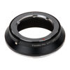 Picture of Fotodiox Pro Lens Mount Adapter Contax/Yashica (CY) SLR Lens to G-Mount GFX Mirrorless Camera