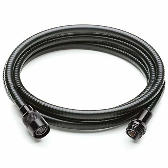 Picture of RIDGID 37103 17-mm Replacement Imager with 3-foot Cable, Replacement Camera Head