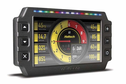 Picture of Haltech iC-7 7in Color Display Dash Kit