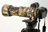 Picture of Rolanpro Waterproof Lens Cover for Canon RF 100-500mm F/4.5-7.1 L is USM Camouflage Rain Cover-#39 Grass Waterproof