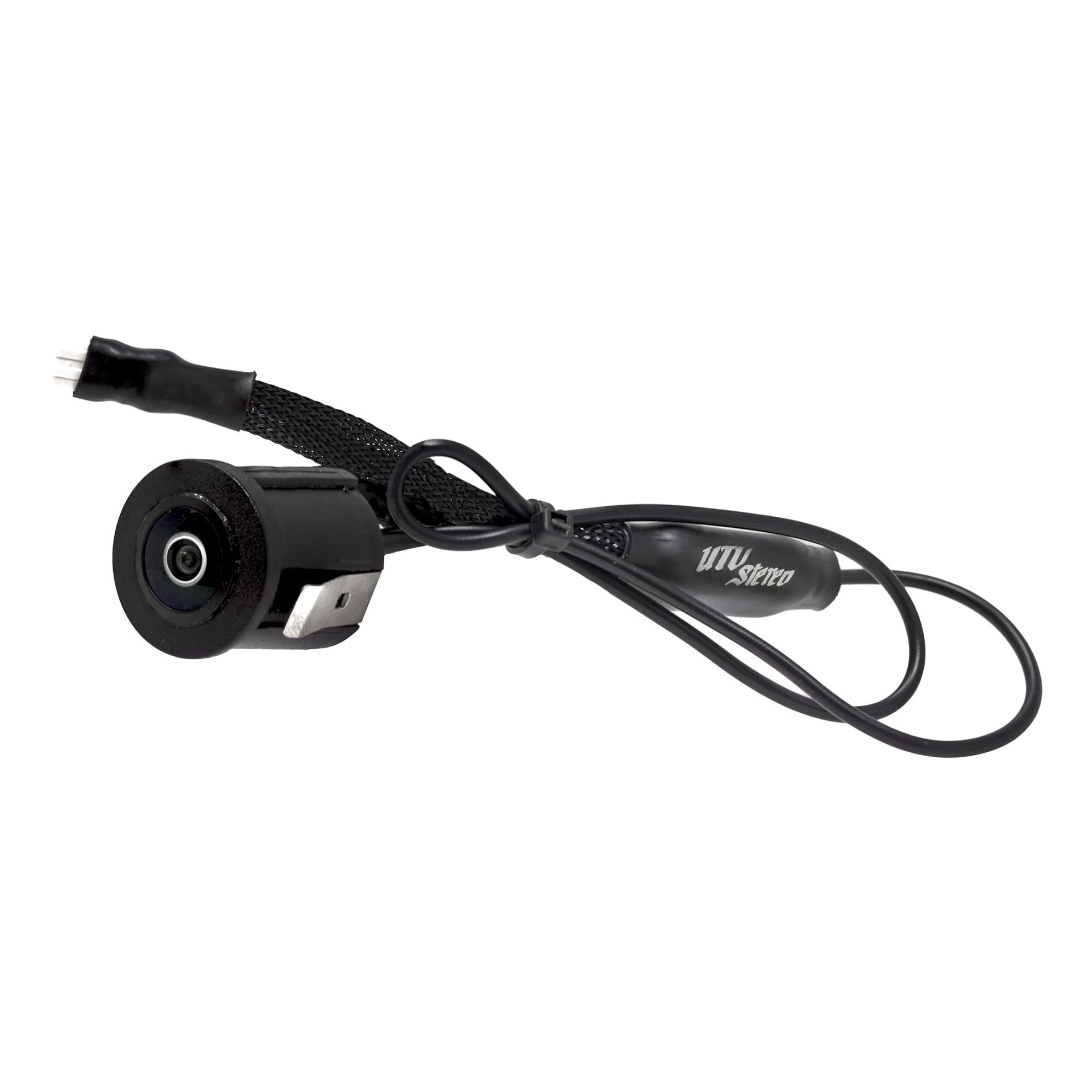 GetUSCart Polaris PRO XP, PRO R & Turbo R RZR Ride Command Front