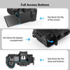 Picture of SmallRig R5 / R5 C / R6 Cage for Canon R5 / R5 C / R6 Mirrorless Camera, Aluminum Alloy Cage w/Streamlined Structure for Canon R5 R6 R5 C Camera 3233