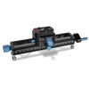 Picture of SIRUI Macro Focusing Rail, Quick Adjustment Close-Up and Macro Photography Precise Focus Rail with 360°Rotating Head QR Plate for Arca-Swiss, Detachable Feet, Universal Camera Compatibility, MS18