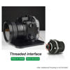 Picture of SeaFrogs Vacuum Pump VPS-100 Pre-Dive Vacuum Leak Check System for Seafrogs Meikon Underwater Camera Housings Case with Vacuum Pump System Design