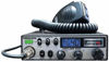 Picture of President Taylor FCC, 12/24V CB Radio, 40 Channels AM, Up/down Channel Selector, Volume Adjustment and ON/OFF, Multi-Functions LCD Display, S/RF Vu-Meter, Beep Function, EMG Programmable, Talkback