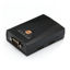 Picture of SOLLAE SYSTEMS Industrial Serial to Ethernet Converter, RS232, TCP, UDP, Device Server, CSE-H53N