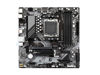 Picture of GIGABYTE A620M Gaming X (AM5/ LGA 1718/ AMD/ A620/ Micro ATX/ 5-Year Warranty/ DDR5/ PCIe 4.0 M.2/ PCIe 4.0/ USB 3.2 Gen1x2 Type-C/Realtek 1GbE LAN/Q-Flash Plus/PCIe EZ-Latch/Motherboard)