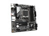Picture of GIGABYTE A620M Gaming X (AM5/ LGA 1718/ AMD/ A620/ Micro ATX/ 5-Year Warranty/ DDR5/ PCIe 4.0 M.2/ PCIe 4.0/ USB 3.2 Gen1x2 Type-C/Realtek 1GbE LAN/Q-Flash Plus/PCIe EZ-Latch/Motherboard)