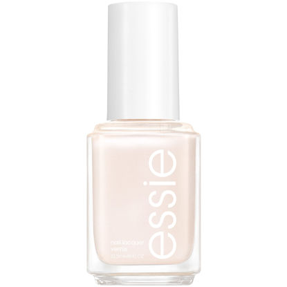 Picture of essie Nail Polish, Glossy Shine Finish, Imported Bubbly, 0.46 fl. oz.