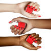 Picture of essie Salon-Quality Nail Polish, 8-Free Vegan, Orange Red, Clambake, 0.46 fl oz