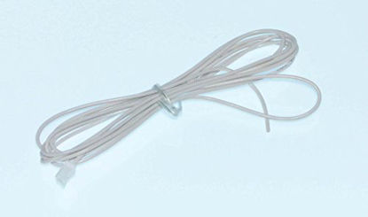 Picture of OEM Sony FM Antenna Shipped with MHCV21D, MHC-V21D, MHCV41D, MHC-V41D, MHCV44D, MHC-V44D