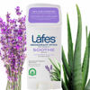 Picture of Lafe's Natural Deodorant | 2.25oz Aluminum Free Natural Deodorant Stick for Women & Men | Paraben Free & Baking Soda Free with 24-Hour Protection (Soothe, 2.25 Ounce)