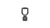 Picture of Tilta XLR Extension Bracket for/Compatible with Sony FX3 - Black | Custom Designed | Mount Accessories | Secure Connection | Extended Grip | Lightweight & Durable | TA-T13-XLR-B